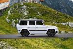 Mercedes-Benz G-Class Gronos by Mansory 2016 года